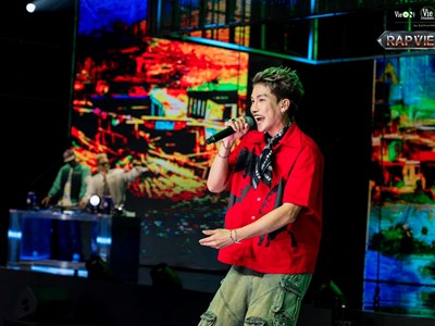 Đưa “bộ rễ” văn hóa vào âm nhạc đương đại