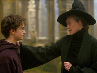 “Giáo sư McGonagall” của Harry Potter qua đời ở tuổi 89