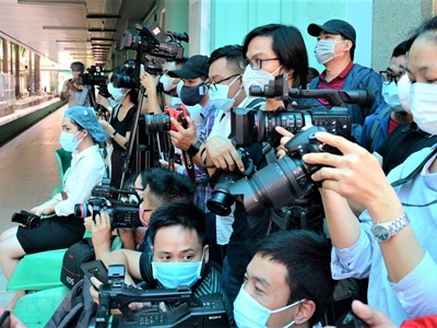 Để “báo chí giải pháp” thực sự là giải pháp cho báo chí