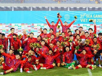  Tạo cơ chế để Bóng đá Việt Nam phát triển