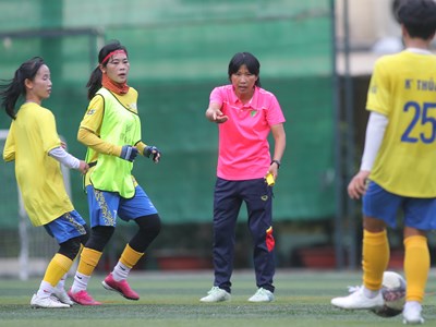 Quyết tâm làm nên lịch sử