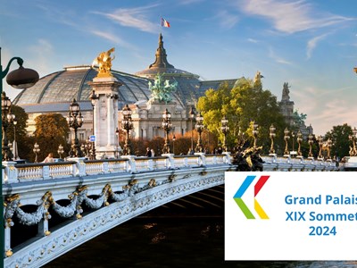 Cầu nối cho quan hệ Việt - Pháp