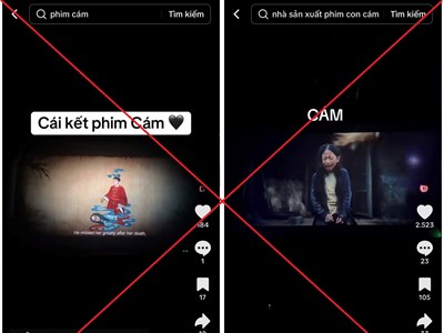 Cần những cái bắt tay xuyên biên giới