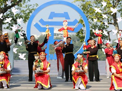 Đồng bộ để mang lại hiệu quả