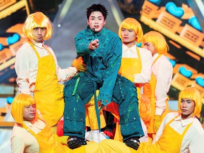 Thói quen “vạ miệng” của nghệ sĩ Việt