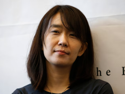 Nữ nhà văn Hàn Quốc Han Kang giành Giải Nobel Văn học 2024