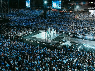 Show nhạc Việt liên tục “cháy vé”