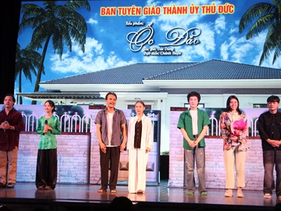 Ứng xử văn hóa dưới mỗi mái nhà và lan tỏa ra toàn xã hội