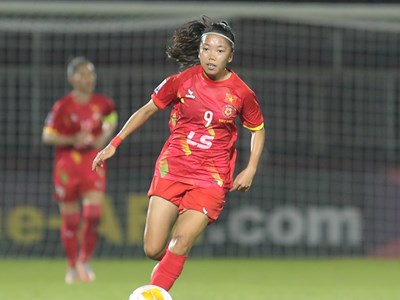 Đẳng cấp Huỳnh Như