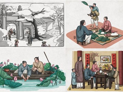  Hội nhập bằng bản sắc