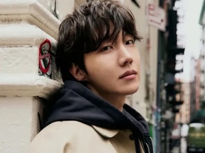 J-Hope (BTS) sẽ hoàn thành nghĩa vụ quân sự vào cuối tuần này