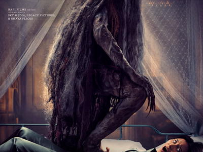 Top phim kinh dị cho mùa Halloween 2024 sắp bùng nổ tại rạp