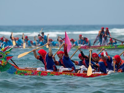  Tuần lễ Du lịch Quảng Ngãi năm 2025