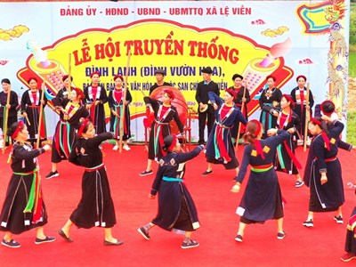 Bắc Giang triển khai điều tra tổng thể tài nguyên du lịch