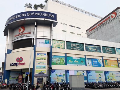 Gây thất thoát hàng chục tỉ đồng