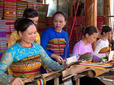 Đưa hồn cốt văn hóa vào sản phẩm du lịch