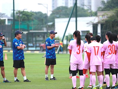 Chuẩn bị từ xa