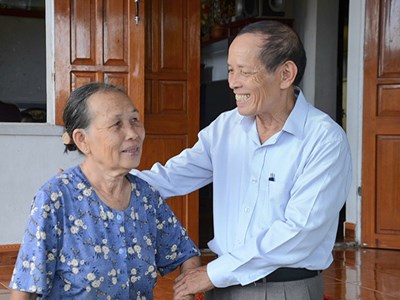  Bí thư Chi bộ dân vận khéo, tích cực xây dựng quê hương