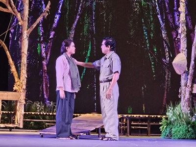 Sân chơi của nhiệt huyết và đam mê