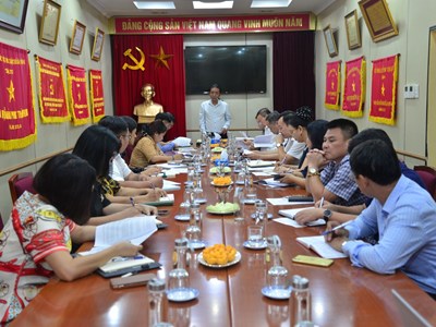 Sáng tạo, lan tỏa hơn nữa giá trị kho báu di sản