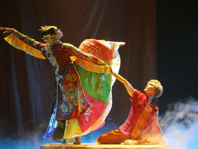 Cần giữ được “chất mộc” vốn có