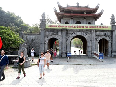 “Thành lũy” cho các giá trị truyền thống