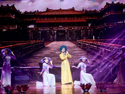 Giải “bài toán” nhân lực phát triển công nghiệp văn hóa