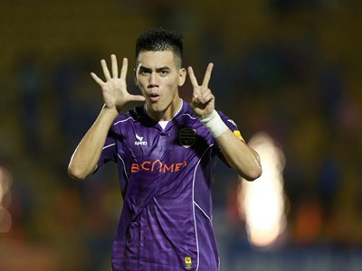  Gừng càng già càng cay