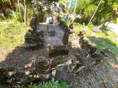 Vì sao tỉnh Quảng Nam bác đề xuất khai quật khảo cổ?