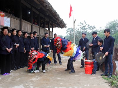 “Điểm nghẽn” của “điểm nghẽn”