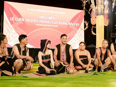 Đẩy nhanh tiến độ triển khai Dự án 6