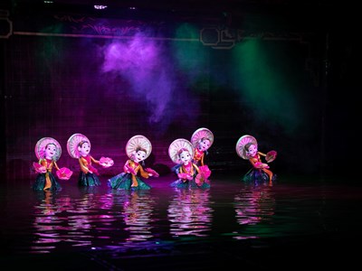 Khơi thông nguồn lực