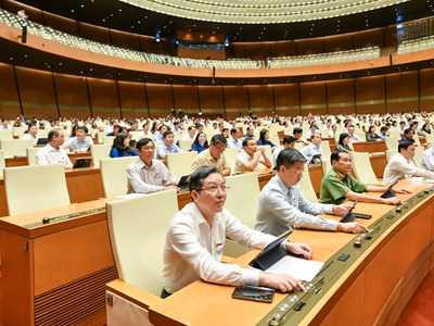 Để văn hóa vươn mình trong kỷ nguyên mới