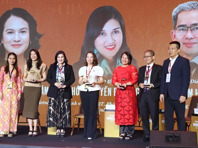  Những người tạo ra thay đổi