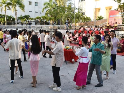  Sóc Trăng phát huy giá trị văn hóa truyền thống