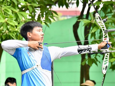 Đặt mục tiêu phát triển bền vững và chuyên nghiệp