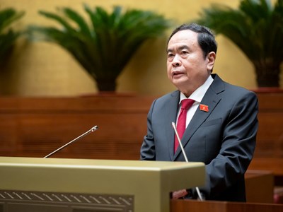  Đất nước phải tạo sự bứt phá bằng quyết tâm cao nhất, nỗ lực lớn nhất