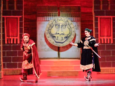 Khuyến khích văn nghệ sĩ sáng tạo tác phẩm có giá trị