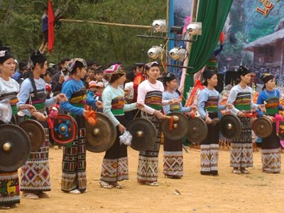 Vùng cao đã “thay da đổi thịt”