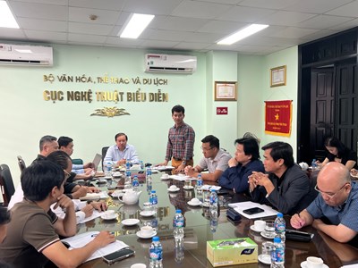 Nhiều tín hiệu chuyển mình