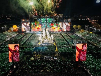  Cơ hội mới cho ngành công nghiệp âm nhạc