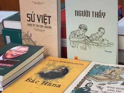 Khẳng định chất lượng, hướng tới độc giả