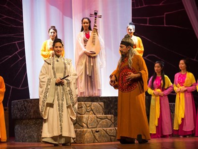 Thách thức và cơ hội