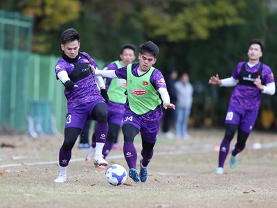  “Tăng tốc” cho chiến dịch