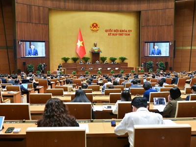 Tạo chuyển biến mạnh mẽ, toàn diện trong phát triển văn hóa