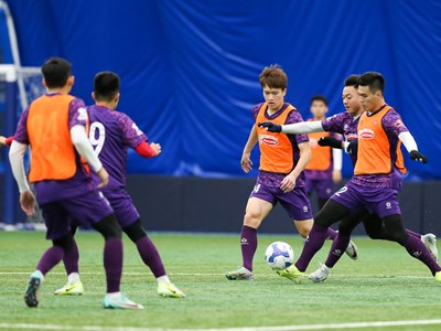 Những tín hiệu tích cực