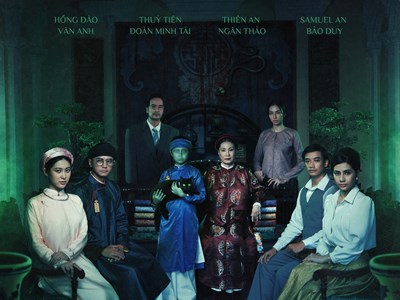 Mùa cuối năm bội thu