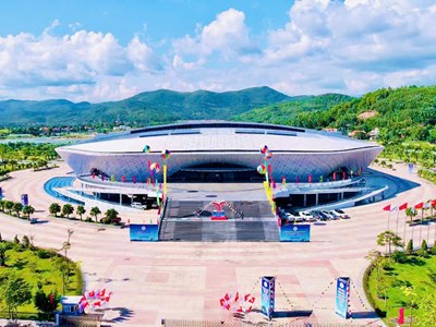 Thúc đẩy sự phát triển thể thao thành tích cao trong lực lượng CAND