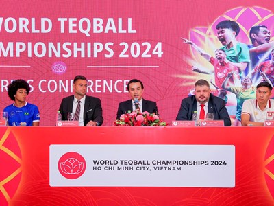 Quảng bá hình ảnh Việt Nam và thành phố mang tên Bác