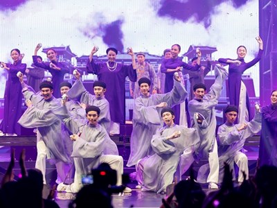 Chìa khóa mở ra hay thử thách khó vượt?